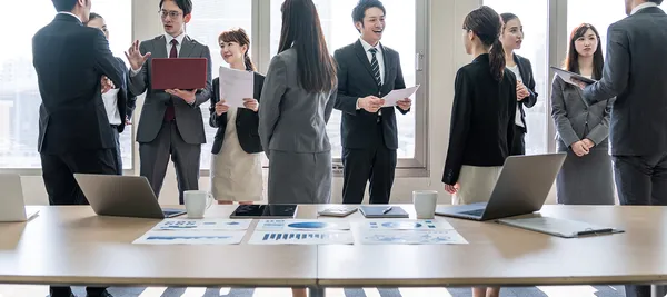 継続的につながる共創ネットワーク